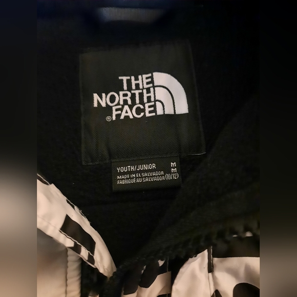 The North Face Printed '95 Retro Denali Jacket - Picture 3 of 4